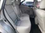 2011 Subaru Forester 2.5X Premium