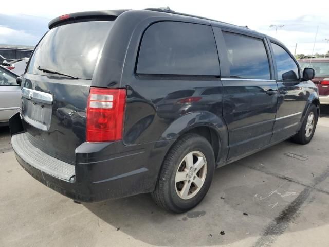 2008 Dodge Grand Caravan SXT