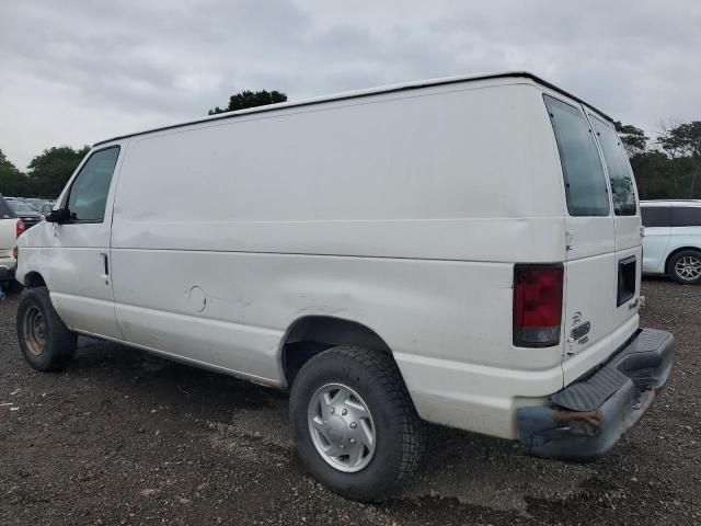 2011 Ford Econoline E250 Van