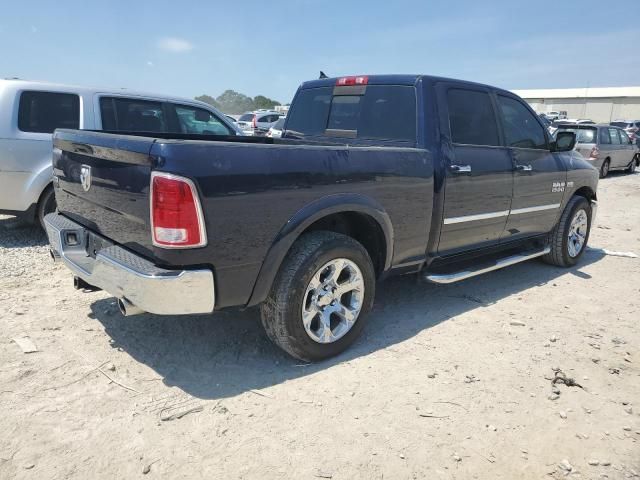 2014 Dodge 1500 Laramie