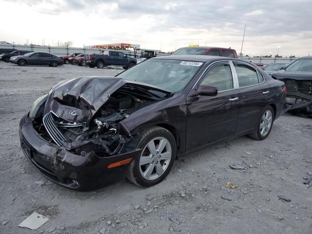 2005 Lexus ES 330