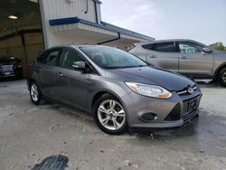 Ford salvage cars for sale: 2014 Ford Focus SE