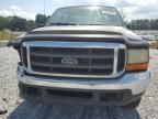 2000 Ford F250 Super Duty