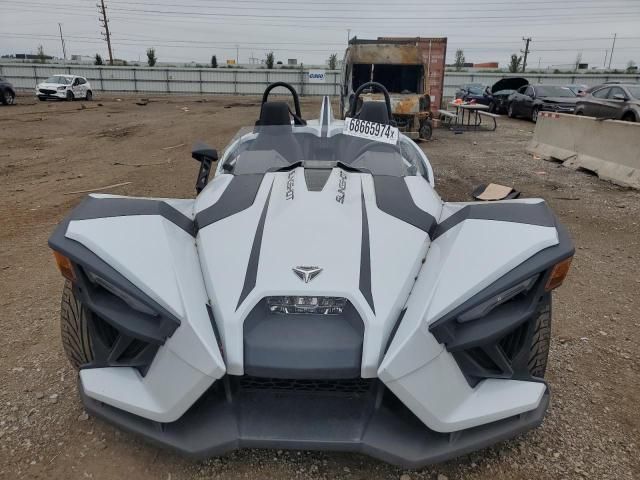 2022 Polaris Slingshot SL