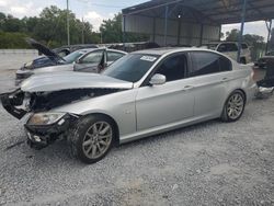 BMW 328 I salvage cars for sale: 2011 BMW 328 I