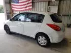 2009 Nissan Versa S