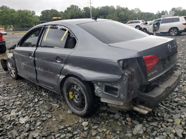 2015 Volkswagen Jetta SEL