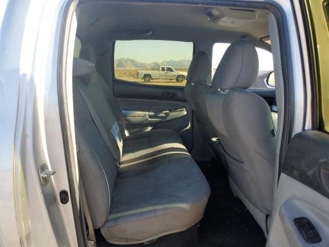 2013 Toyota Tacoma Double Cab Prerunner