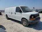 2014 Chevrolet Express G2500