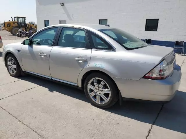 2008 Ford Taurus SEL