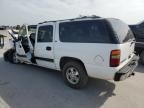 2001 Chevrolet Suburban C1500