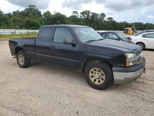 2003 Chevrolet Silverado C1500