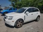 2014 Chevrolet Captiva LTZ