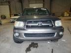 2007 Toyota Sequoia SR5