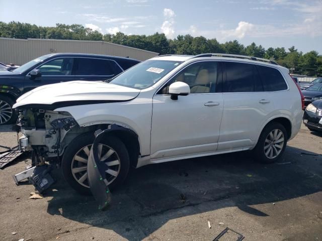 2016 Volvo XC90 T6