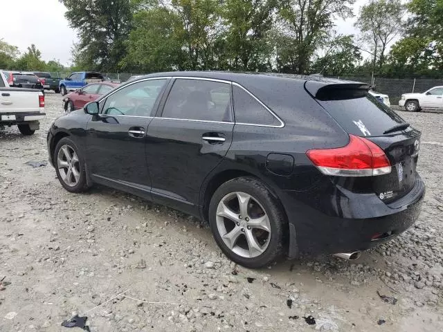 2012 Toyota Venza LE