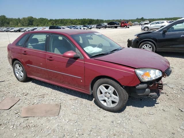 2006 Chevrolet Malibu Maxx LT