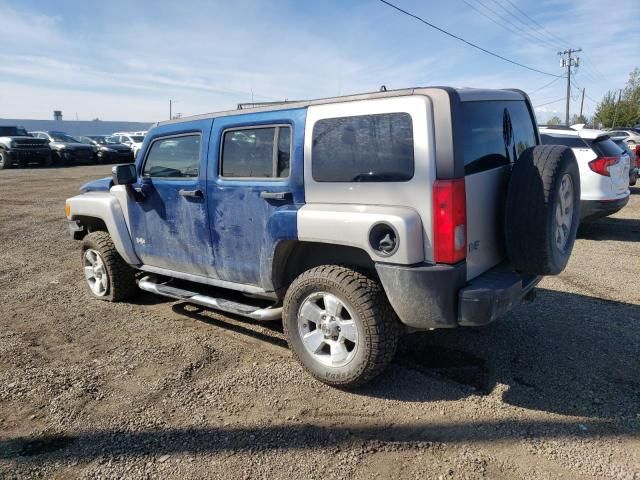 2006 Hummer H3