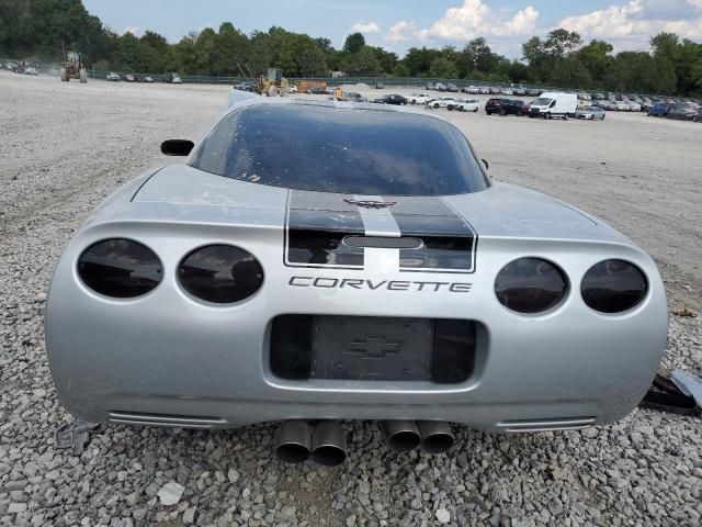 1997 Chevrolet Corvette