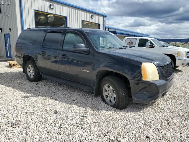 2012 GMC Yukon XL K1500 SLT