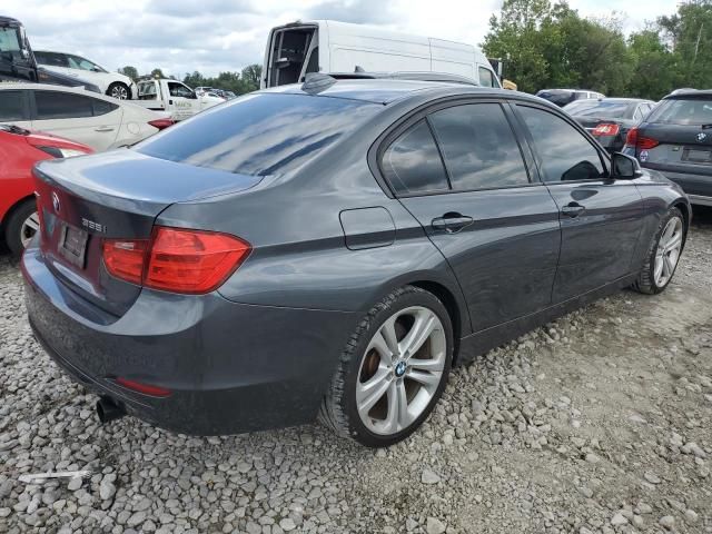 2013 BMW 335 XI