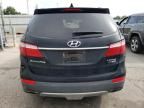 2015 Hyundai Santa FE GLS