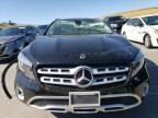 2018 Mercedes-Benz GLA 250 4matic