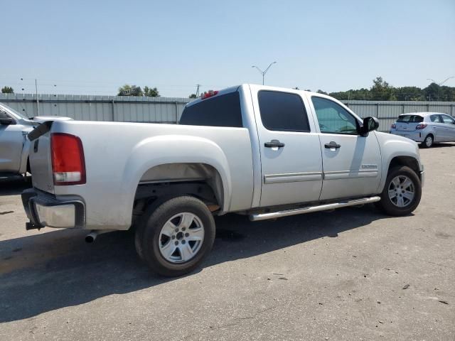 2011 GMC Sierra C1500 SLE