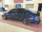 2004 Honda Civic LX