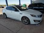 2013 KIA Optima SX