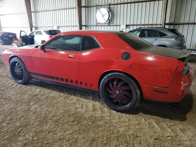 2009 Dodge Challenger SE