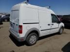 2012 Ford Transit Connect XL