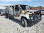 2013 Ford Econoline E350 Super Duty Van