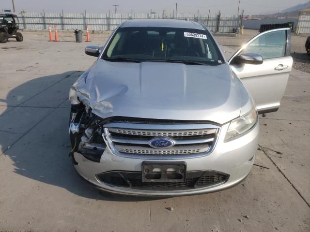 2011 Ford Taurus Limited