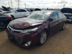 2014 Toyota Avalon Hybrid