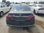 2017 Honda Accord Hybrid EXL