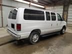 2013 Ford Econoline E350 Super Duty Wagon