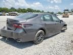 2024 Toyota Camry SE Night Shade