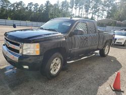 2007 Chevrolet Silverado C1500 en venta en Harleyville, SC