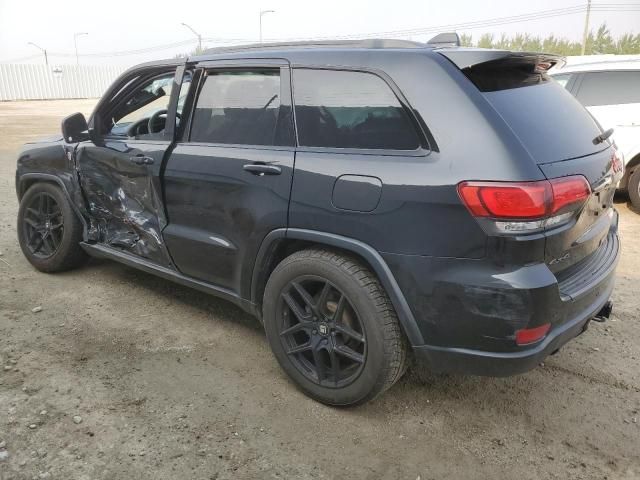 2019 Jeep Grand Cherokee Trailhawk