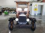 1926 Ford Model T