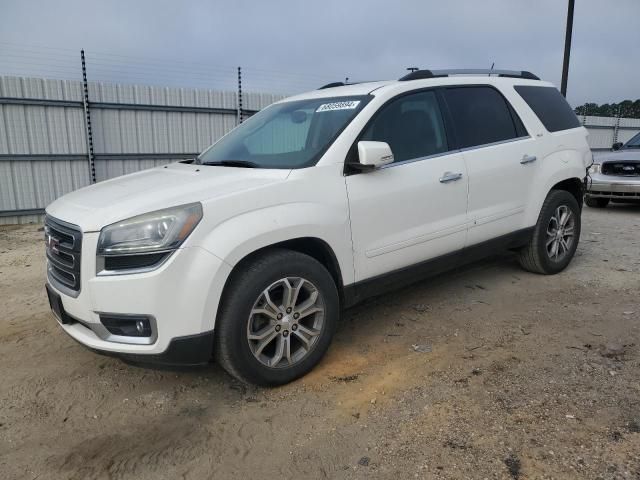 2014 GMC Acadia SLT-1