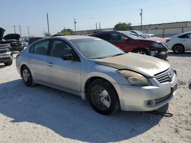 2008 Nissan Altima 2.5