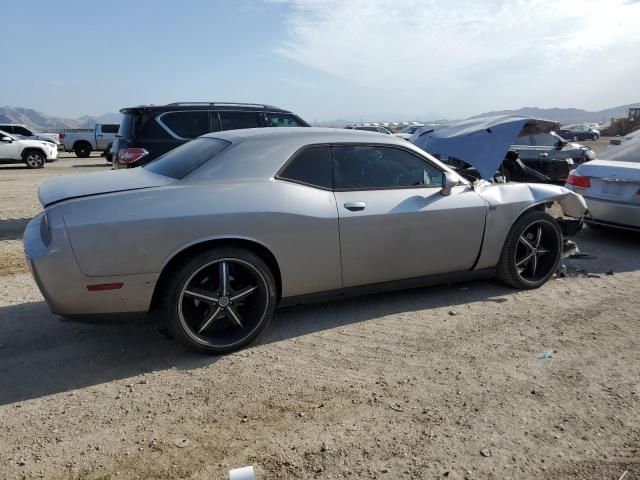 2014 Dodge Challenger SXT