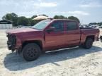 2015 Chevrolet Silverado C1500 LT