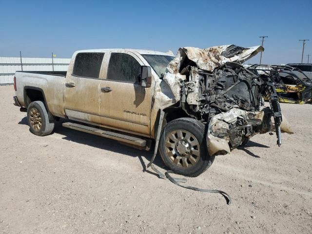 2019 GMC Sierra K2500 Denali