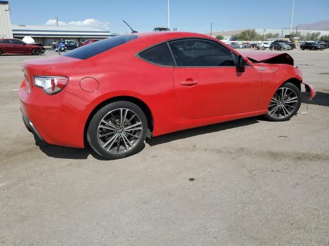 2013 Scion FR-S