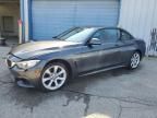 2015 BMW 435 XI