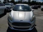 2016 Ford Fiesta S