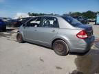 2008 Nissan Versa S